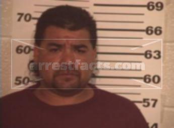 Isaac Prado Leal