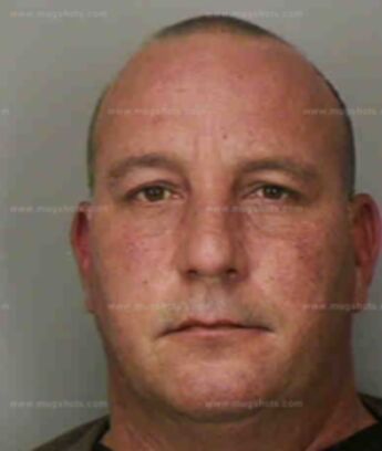 Michael Lee Patterson