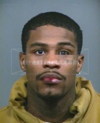 Michael Dillion Williams