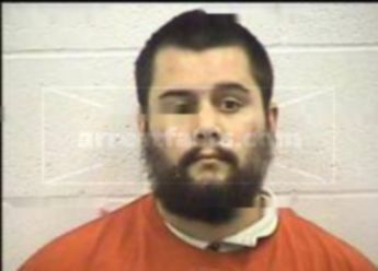 Douglas James Robinson