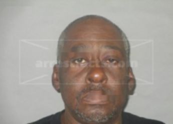 Larry Lamont Page