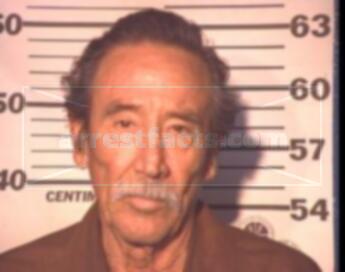 Gilberto Ochoa Garza
