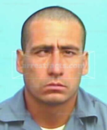 Francisco Solis