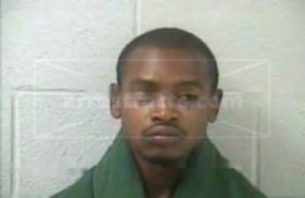 Robert Damion Barnes