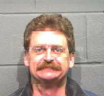 Timothy Rufus Morgan