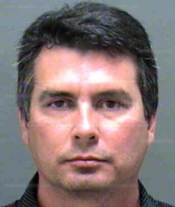 Mark Raymond Sutor