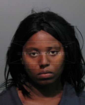 Latonya Gibson