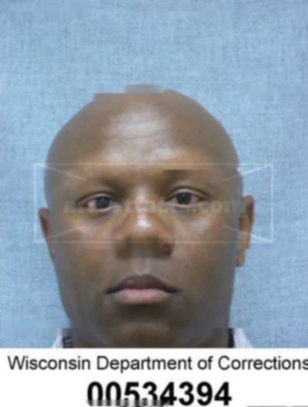 Jarvis D Booker