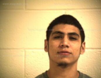 Anthony Ray Galvan Cavazos