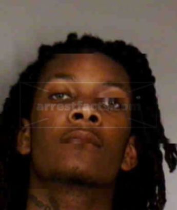 Myles Quincy Green