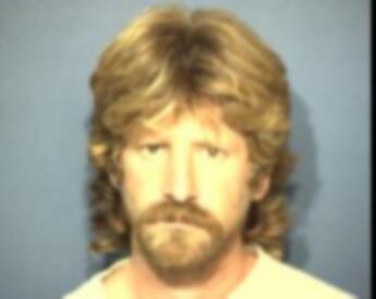 Andy Wayne Chance