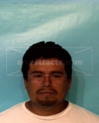 Ruben Lopez-Morales