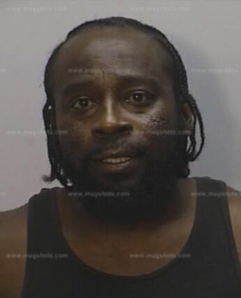 Elton Terrell Sanders