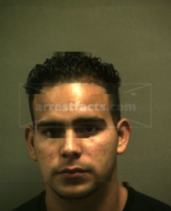 Gerardo Miranda-Torres