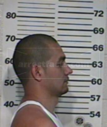 Max Ibarra Hernandez