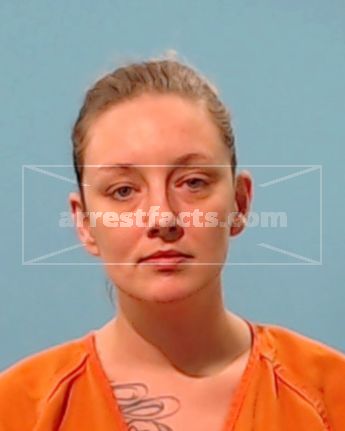 Brandi Alexis Scott