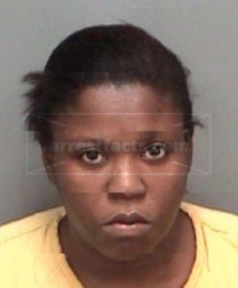 Tremise Latoya Johnson