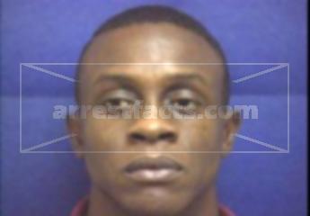 Detrick Earl Bedford