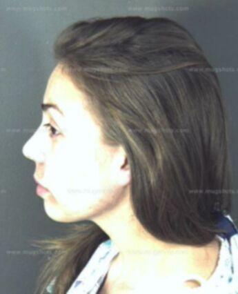 Louisa Nicole Nance