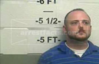 Brian Nicholas Napier