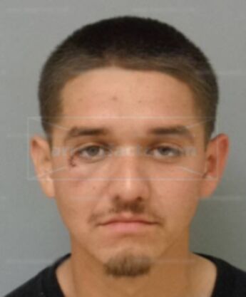 Ramiro Gonzalez Jr.