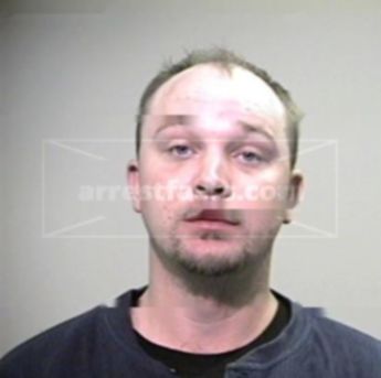 Nicholas James Cox