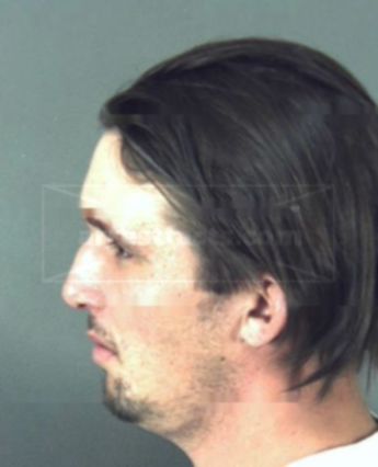 Timothy Wayne Shipp