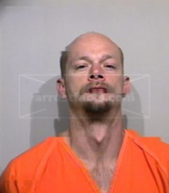 Shawn Albert Mcintire