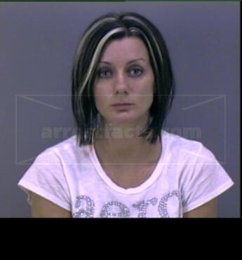 Brandy Rhiannon Ingram