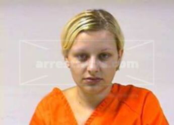 Stephanie Nicole Albert