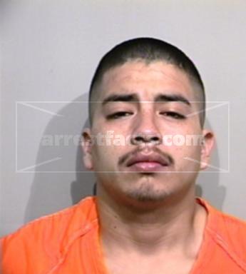 William Sandoval