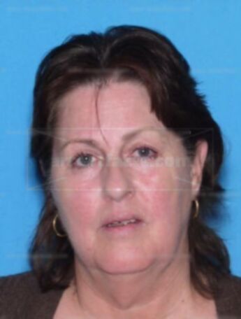 Linda Sue Severson