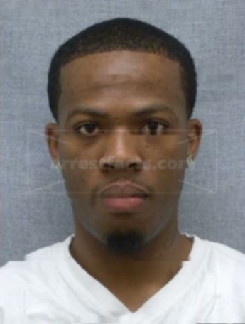Deatrick D Griffin