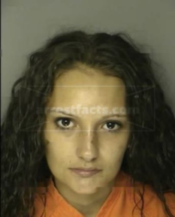 Heather Nicole Gibson