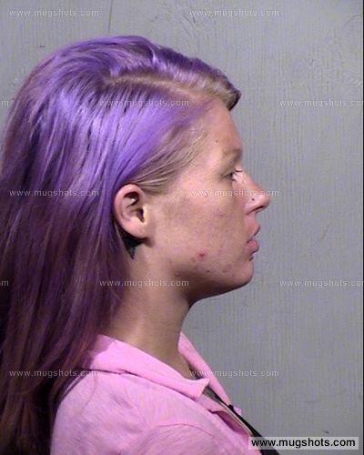 Charolette Jean Darling