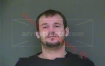 Joshua Shane Wickline