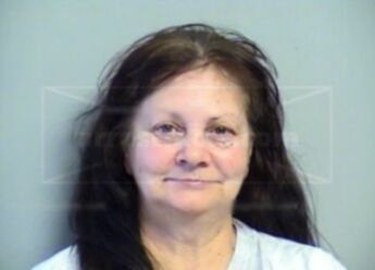Cheryl Ann Bouchard
