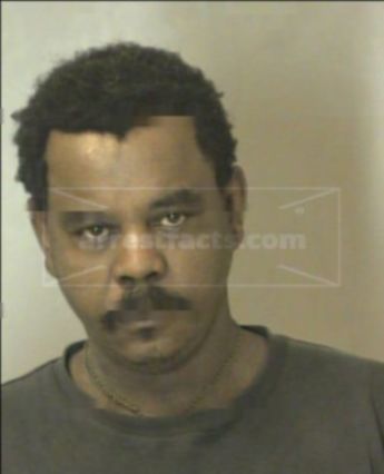 Donnell Harvey