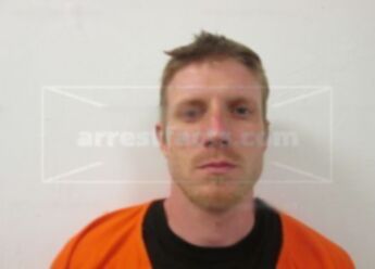 Wesley Tyler Harrell