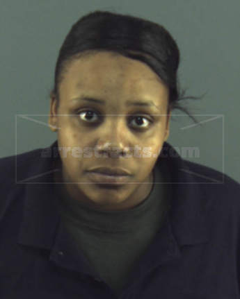 Brittany Nicole Snipes