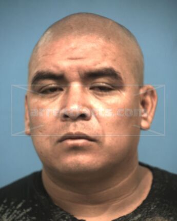 Efrain Antonio Osorio-Osorio