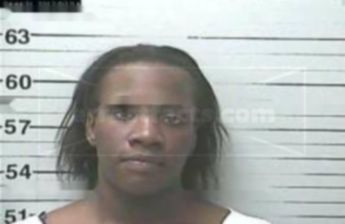 Shikita Rachelle Goff