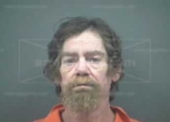Christopher Vernal Allen