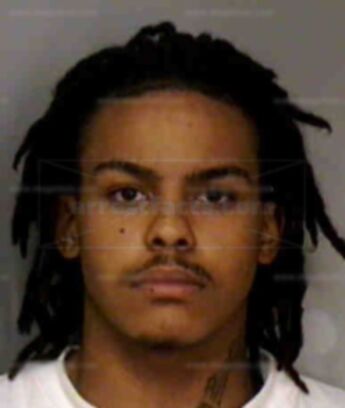 Kyree Nicholas Goss
