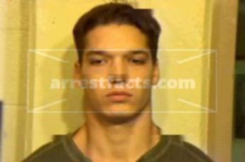 Christopher Jerome Rambsel