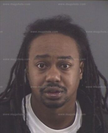 Demarius L Ross
