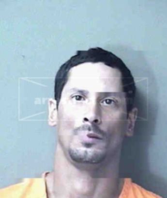Felipe Santiago Rea Cruz