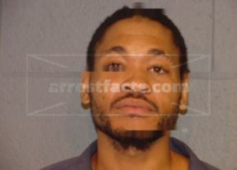 Anthony Demarcus Jordan