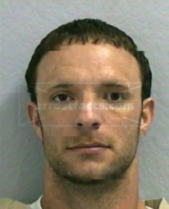 Matthew Thomas Burbage