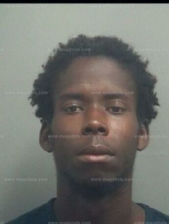 Terrance Ricardo Hester
